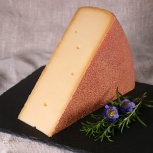 Bergkäse würzig</br>(10 - 12 Monate gereift)
