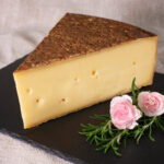 Bergkäse extra reif</br>(21 - 24 Monate gereift)