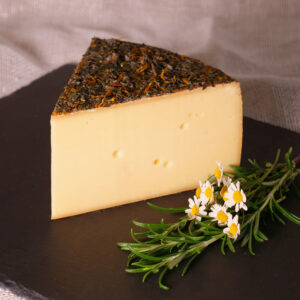 Blumenkäse