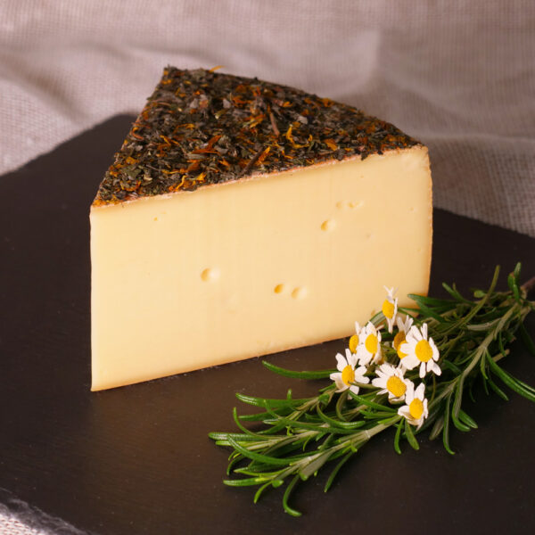 Blumenkäse