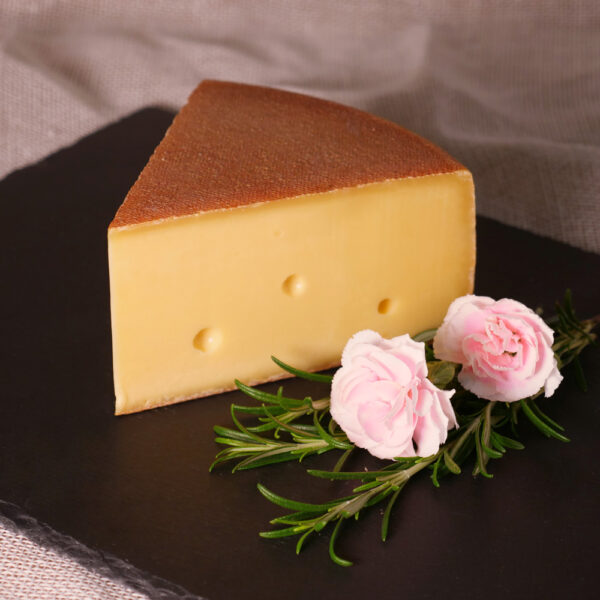 Wanderkäse