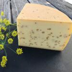 Bockshornkleekäse (c) KäseStrasse Bregenzerwald