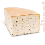 Bärlauchkäse
