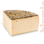 Blumenkäse