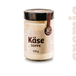 Käsesuppe