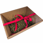 Weihnachts-Schatzkiste