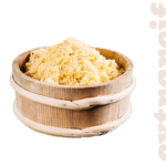 Bergkäse extra reif gerieben