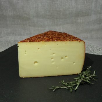 Chilikäse (c) KäseStrasse Bregenzerwald